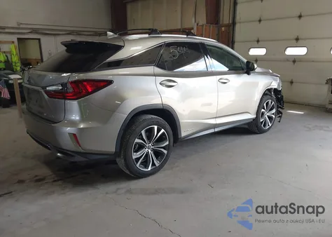 2019 Lexus Rx 450H from USA, damaged, VIN 2T2BGMCAXKC040896